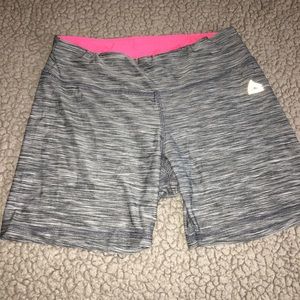 RBX Spandex Bike Shorts